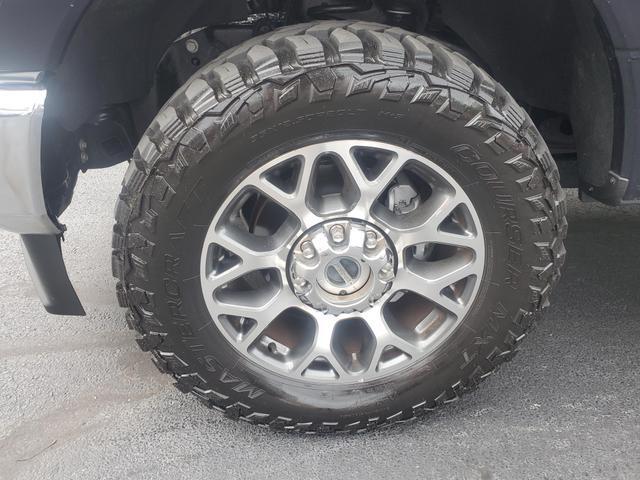 2021 ford f-250 xl