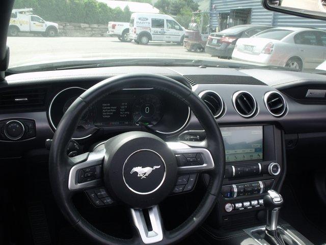 used 2018 ford mustang convertible east wenatchee, wa 98802 for sale in wenatchee, washington