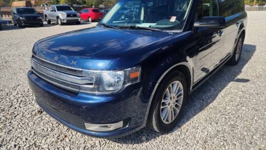 2017 Ford Flex