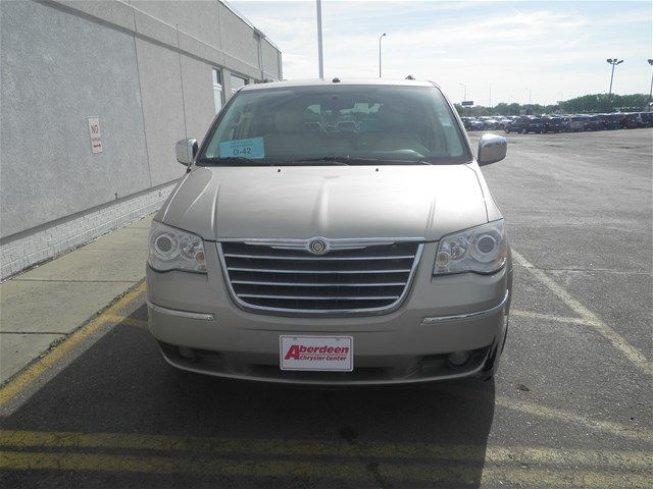2008 chrysler limited for sale in aberdeen, south dakota