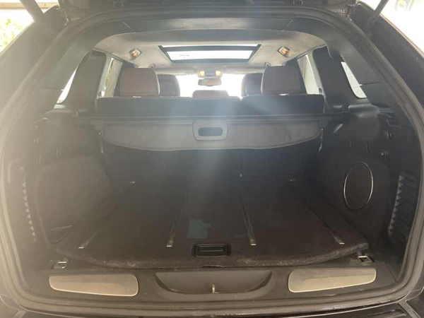 2015 jeep grand cherokee in dulles, virginia