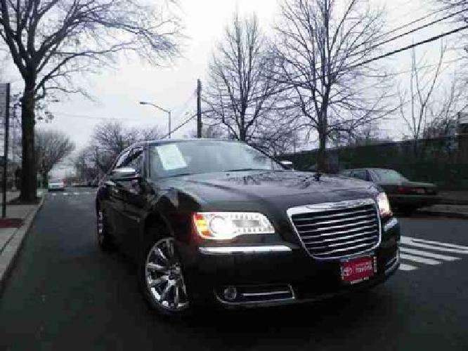 2011 chrysler 300 limited in bronx, ny