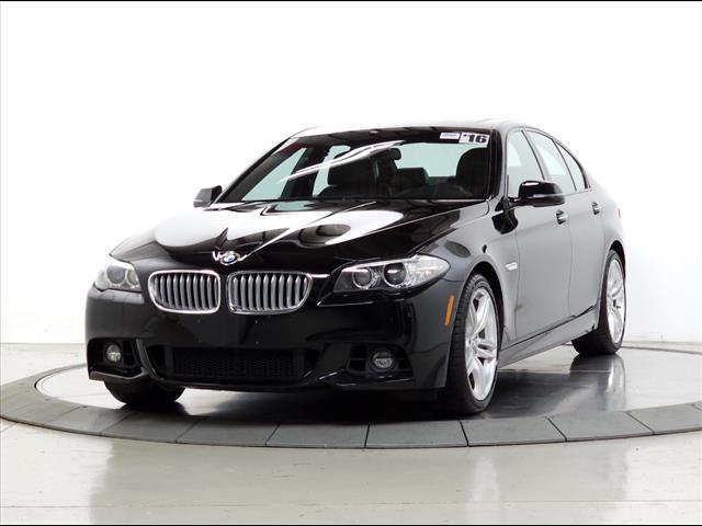 2016 bmw 550 xdrive