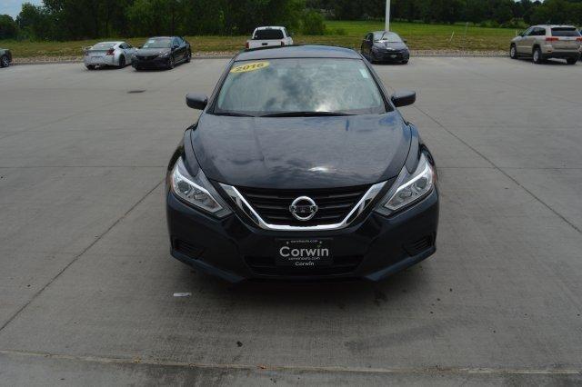 used 2016 nissan altima 2.5 s bellevue, ne 68147 for sale in bellevue, nebraska