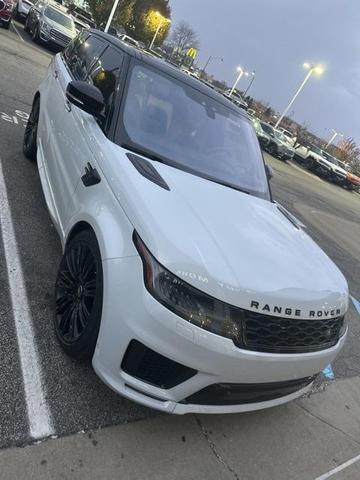 2019 land rover range rover sport autobiography