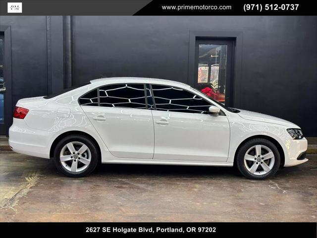 2013 volkswagen jetta tdi
