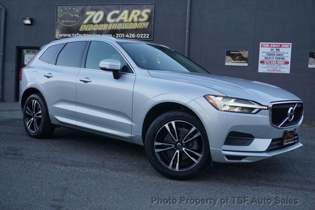 2020 volvo xc60 t5 momentum