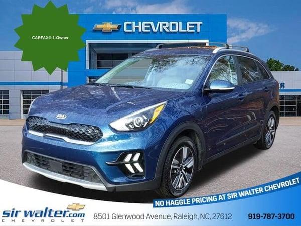 2020 kia niro in northwoods, illinois