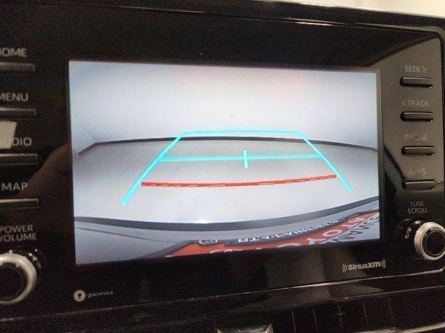 2022 toyota corolla cross l