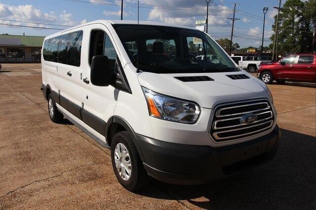 used 2018 ford transit 350 xl alexandria, la 71303 for sale in alex, louisiana