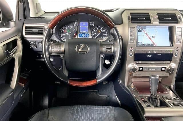 2016 lexus gx 460 luxury in mineral wells, mississippi