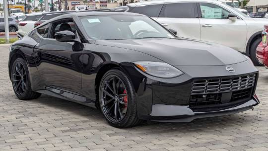 2024 Nissan Z