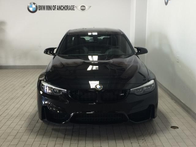 2018 bmw m3 base 4dr sedan for sale in anchorage, alaska