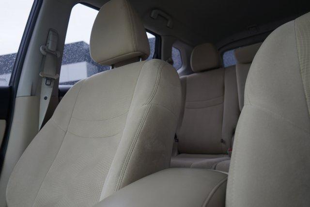 used 2016 nissan rogue s florence, sc 29501 for sale in florence, south carolina