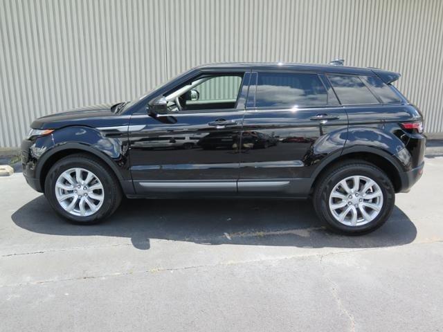 used 2019 land rover range rover evoque se 4-door birmingham, al 35216 for sale in birmingham, alabama