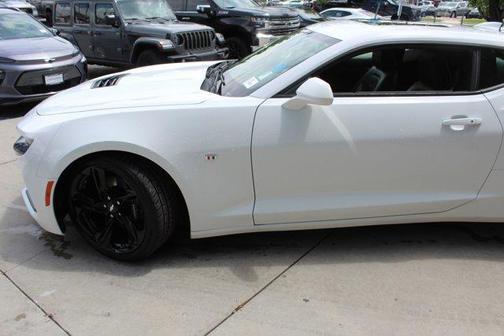 2019 chevrolet camaro in saint louis, missouri