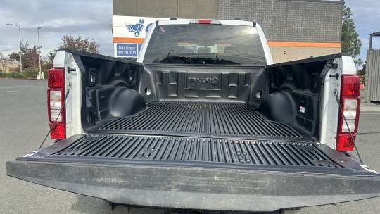 2022 Ford F-250