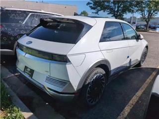 2024 Hyundai IONIQ 5 limited