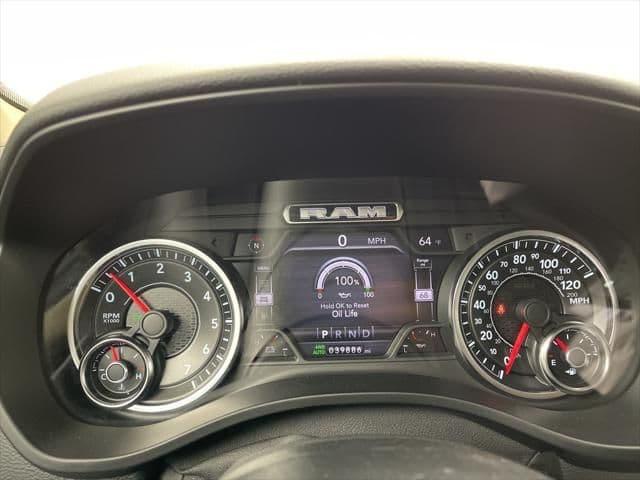 2020 ram 1500 in countryside, illinois