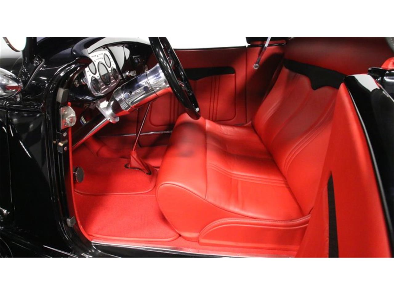 1934 ford roadster