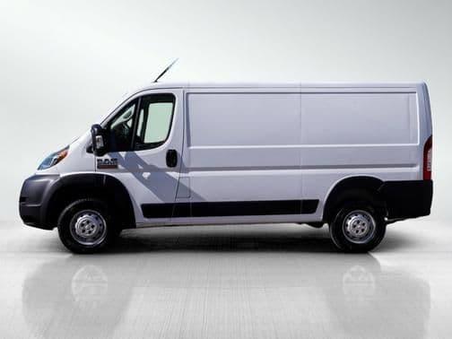 2021 ram promaster 2500 base in minneapolis, minnesota