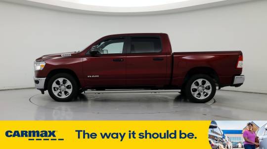 2023 RAM