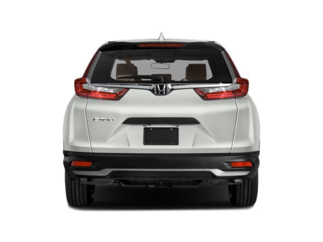 2021 honda cr-v 2wd lx