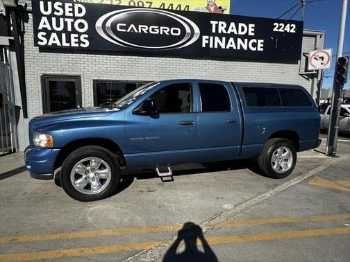 2002 dodge ram 1500