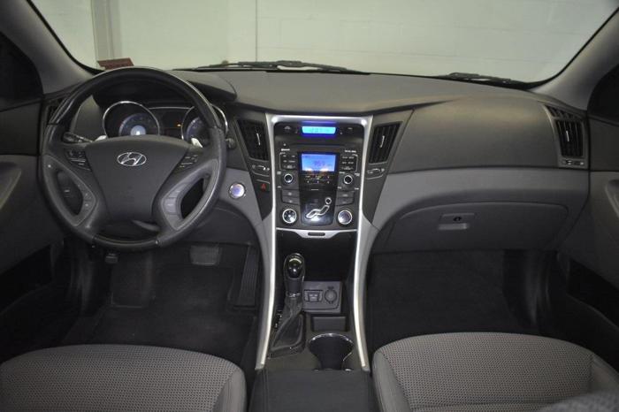 2011 hyundai sonata se se 4dr sedan 6a for sale in saco, maine