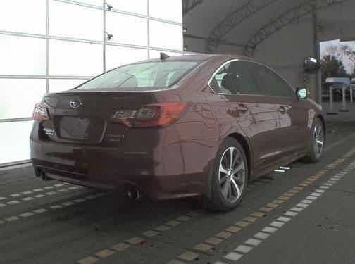 2017 subaru legacy 3.6r limited 4dr all-wheel drive sedan in summerville, south carolina