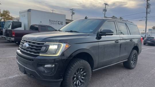 2020 Ford Expedition