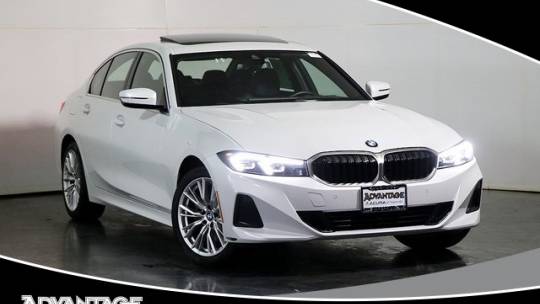 2024 BMW 3 series