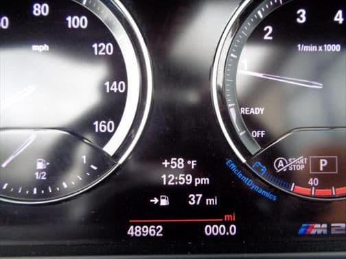 2018 bmw m2 base in edgemere, massachusetts