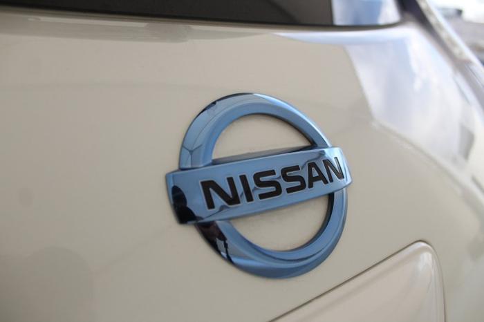 used 2011 nissan leaf sv tempe, az 85284 for sale in tempe, arizona