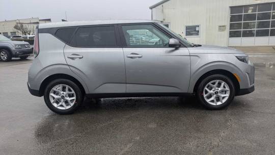 2025 Kia Soul