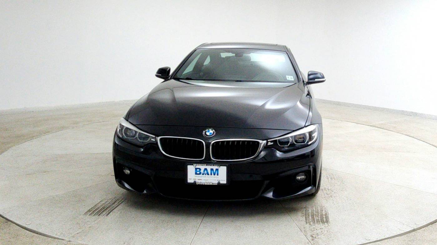 2019 bmw 4 series 430i xdrive