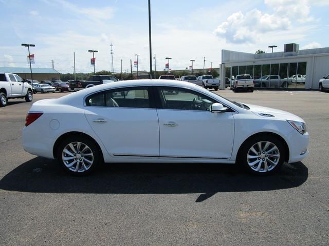 used 2015 buick lacrosse leather columbus, ms 39705 for sale in columbus, mississippi