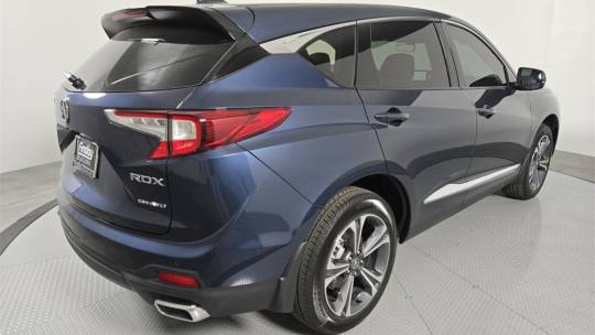 2025 Acura RDX