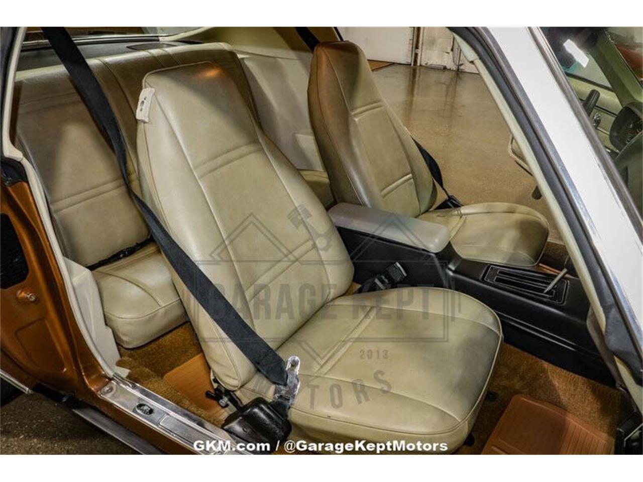 1974 chevrolet camaro