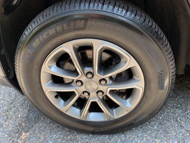used 2016 jeep grand cherokee 4wd limited annapolis, md 21401 for sale in annapolis, maryland
