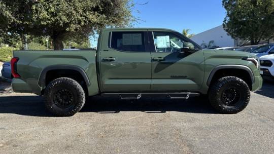 2022 Toyota Tundra