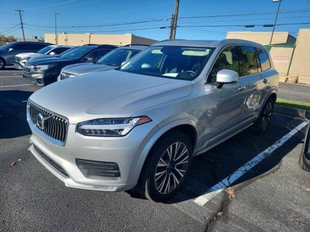 2022 volvo xc90 t5 momentum