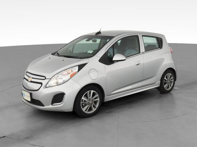 2016 chevrolet spark ev in santa rosa, california