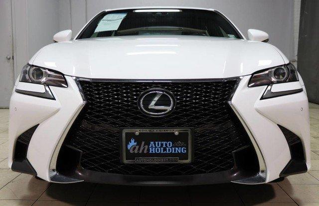used 2017 lexus gs 350 f sport hillside, nj 07205 for sale in hillside, new jersey