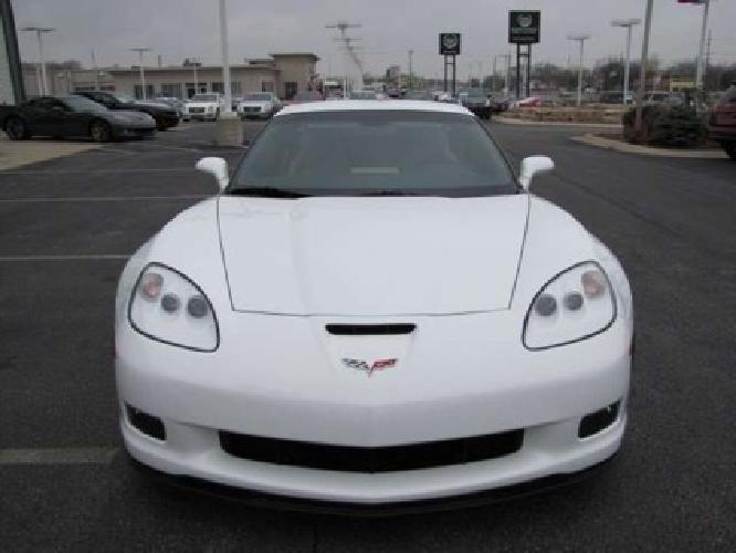 2011 chevrolet corvette z16 grand sport w/2lt in merrillville, in