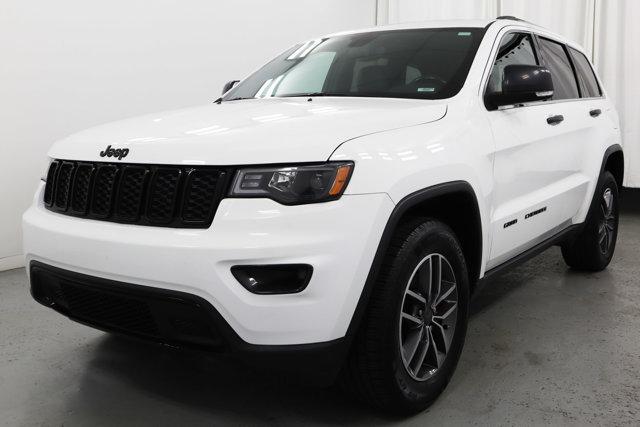 2019 jeep grand cherokee limited x
