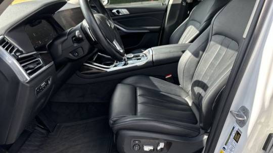 2019 BMW X7