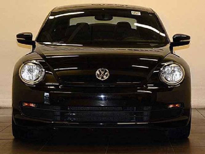 2012 volkswagen beetle coupe in miami, fl