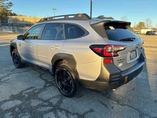 2023 subaru outback wilderness in midlothian, virginia