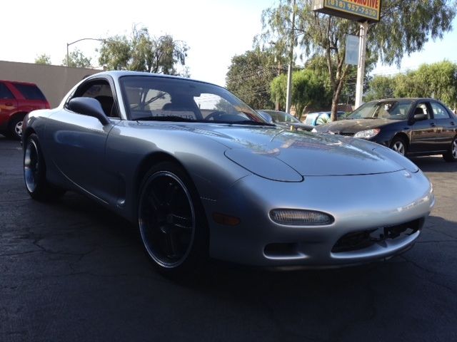 rx7 fd